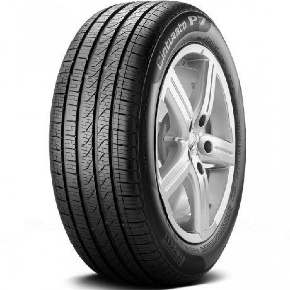 Anvelopa all seasons 225/50/17 Pirelli Cinturato P7 All Season  94V