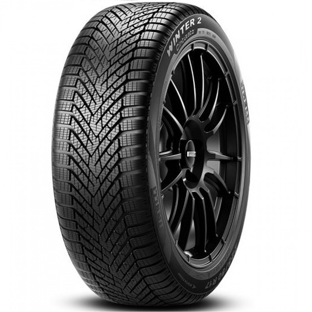 Anvelopa iarna 205/60/16 Pirelli Cinturato Winter2 XL 96H