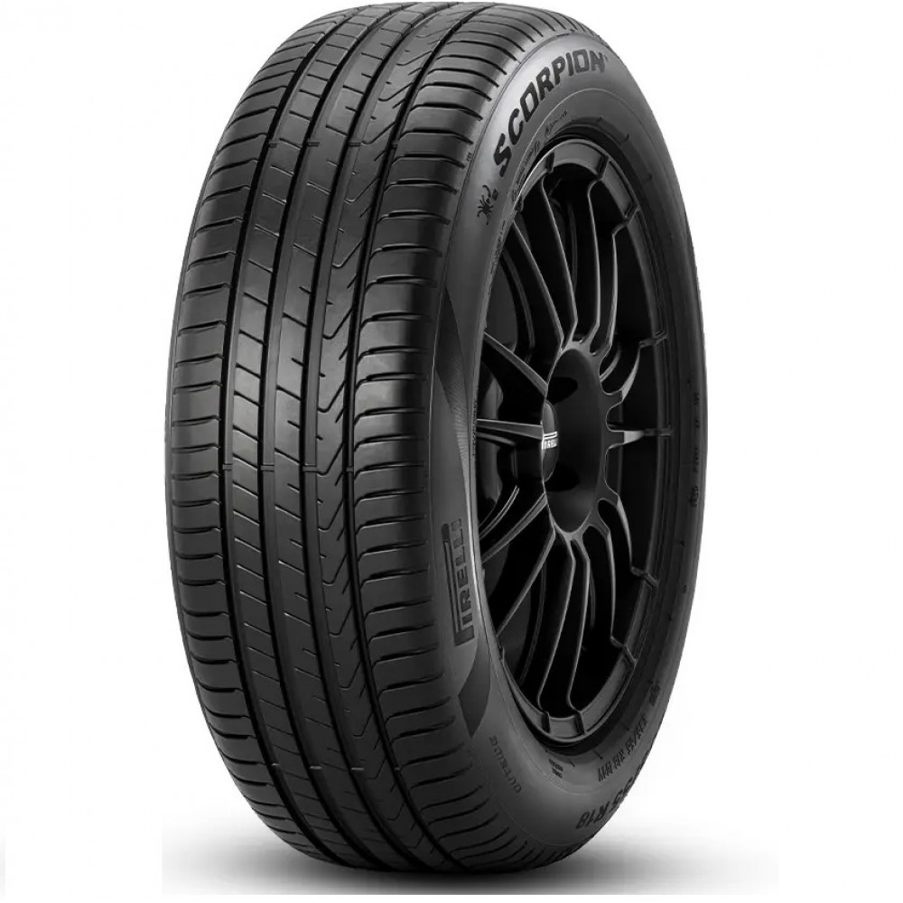 Anvelopa vara 255/40/20 Pirelli Scorpion XL 101V Anvelopa vara 255/40/20 Pirelli Scorpion XL 101V