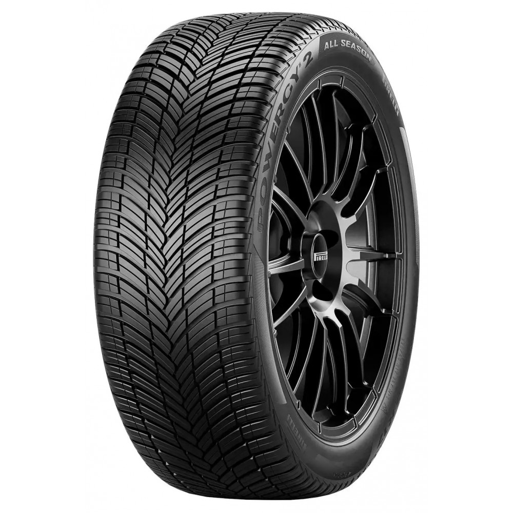 Anvelopa all seasons 205/55/16 Pirelli Powergy 2 AllSeason XL 94V Anvelopa all seasons 205/55/16 Pirelli Powergy 2 AllSeason XL 94V