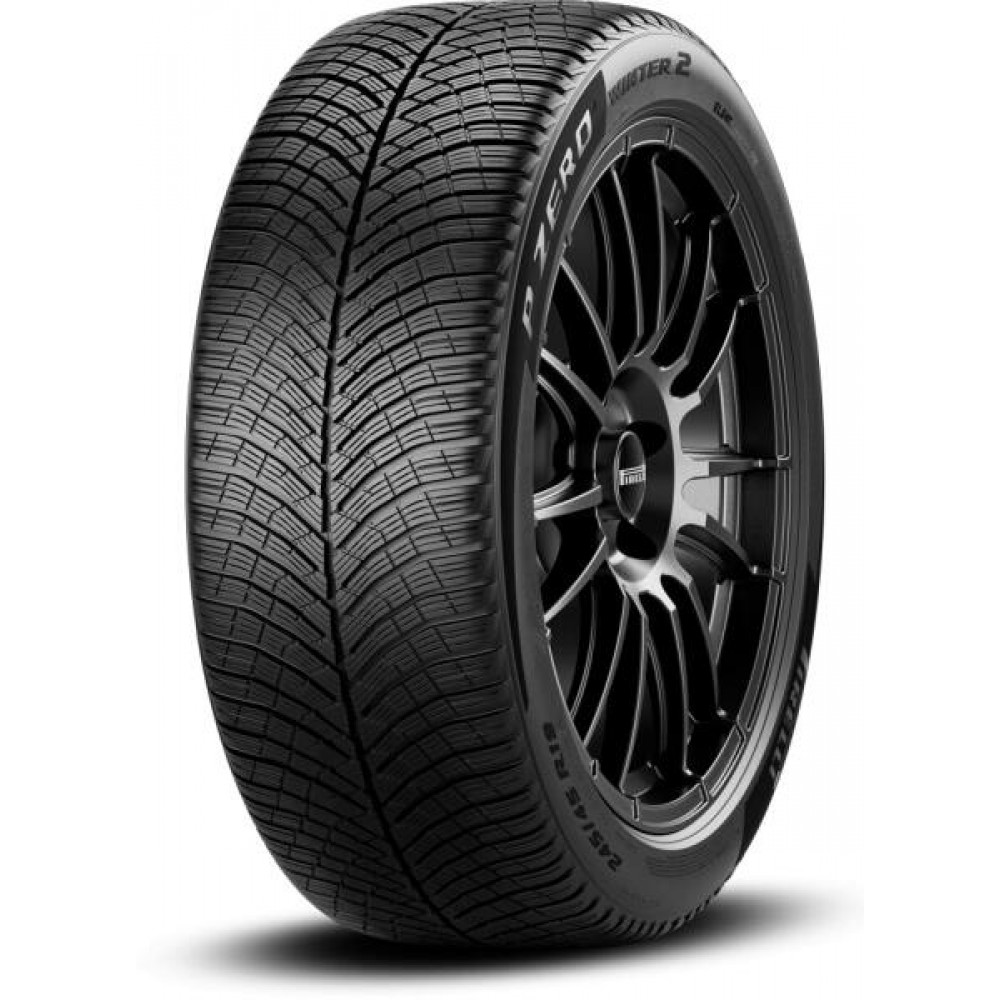 Anvelopa iarna 245/40/18 Pirelli Winter PZero2 XL 97V