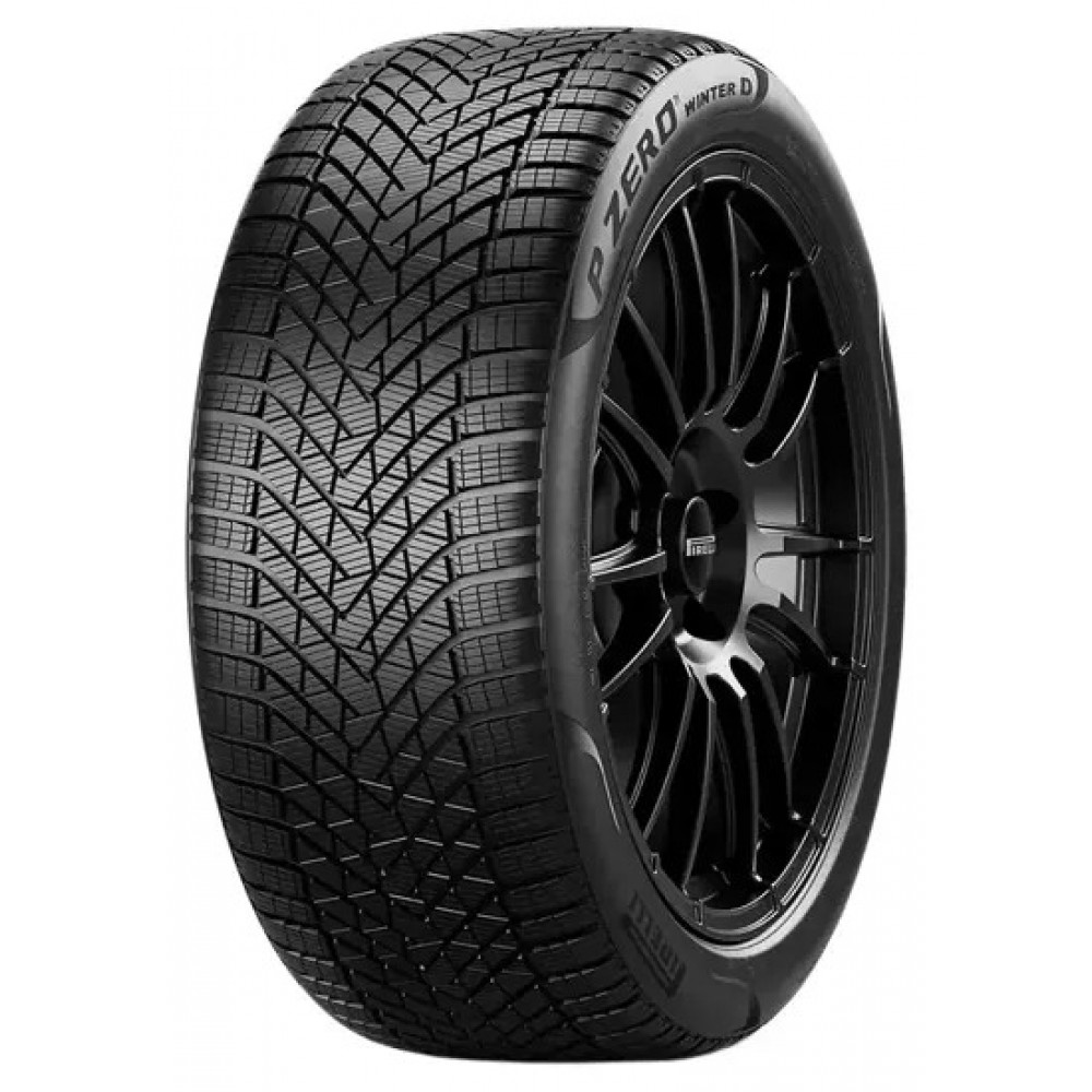 Anvelopa iarna 315/32/20 Pirelli Winter Pzero-D (ND0) XL 110V