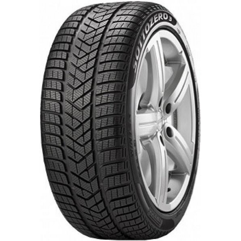 Anvelopa iarna 275/45/20 Pirelli WinterSottozero3 XL 110V Anvelopa iarna 275/45/20 Pirelli WinterSottozero3 XL 110V
