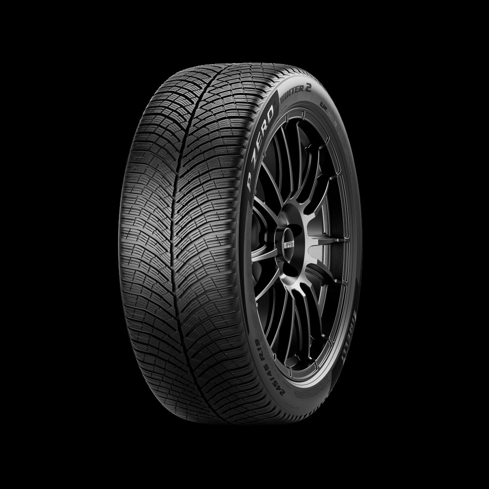 Anvelopa iarna 245/35/20 Pirelli Winter PZero2 XL 95W