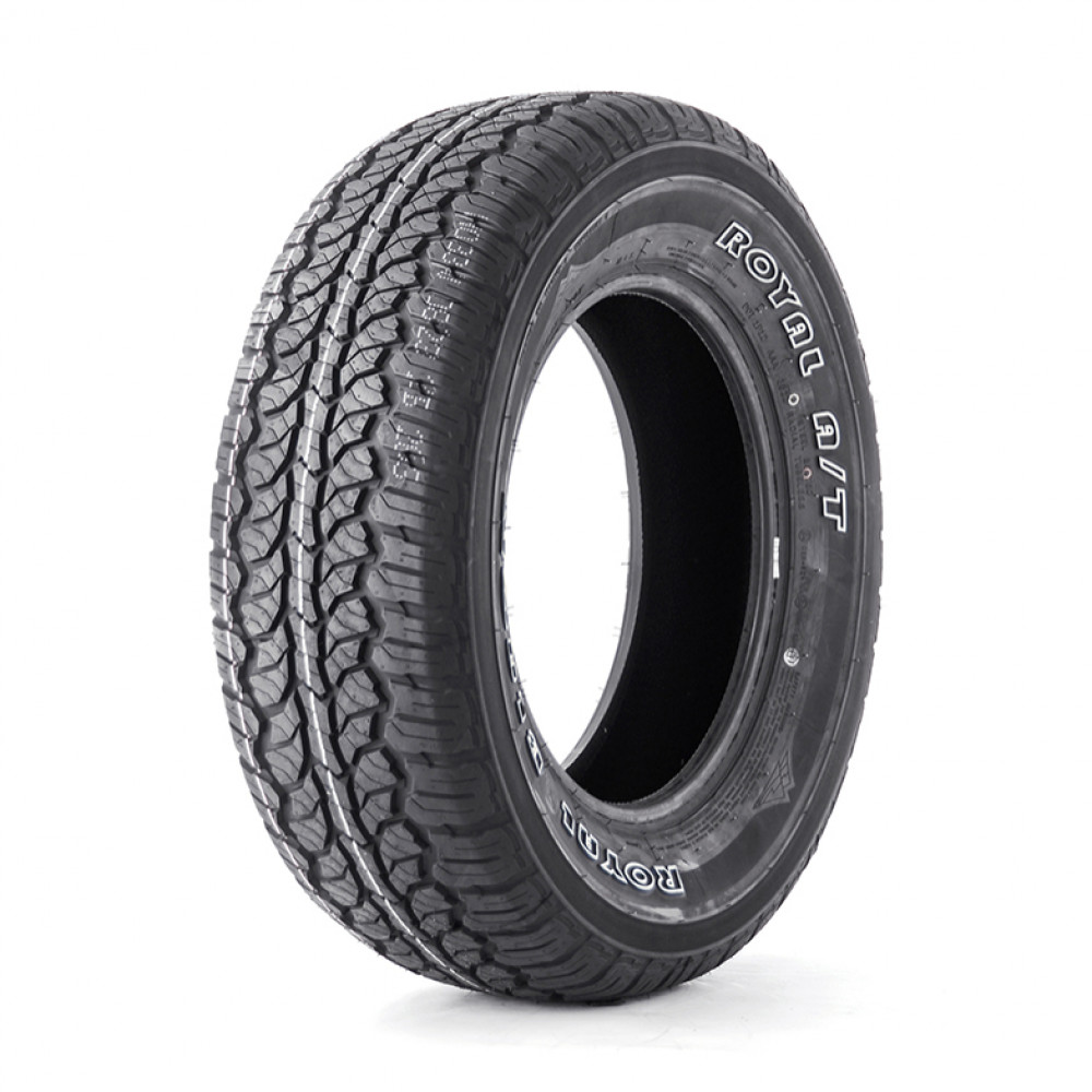Anvelopa all seasons 265/70/15 Royal Black Royal A/T 112T