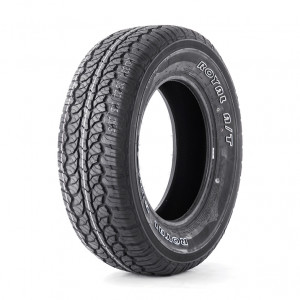 Anvelopa all seasons 265/70/15 Royal Black Royal A/T 112T Anvelopa all seasons 265/70/15 Royal Black Royal A/T 112T