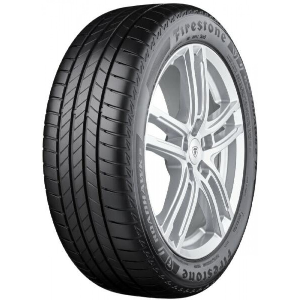 Anvelopa vara 235/60/16 Firestone Roadhawk2 XL  104H
