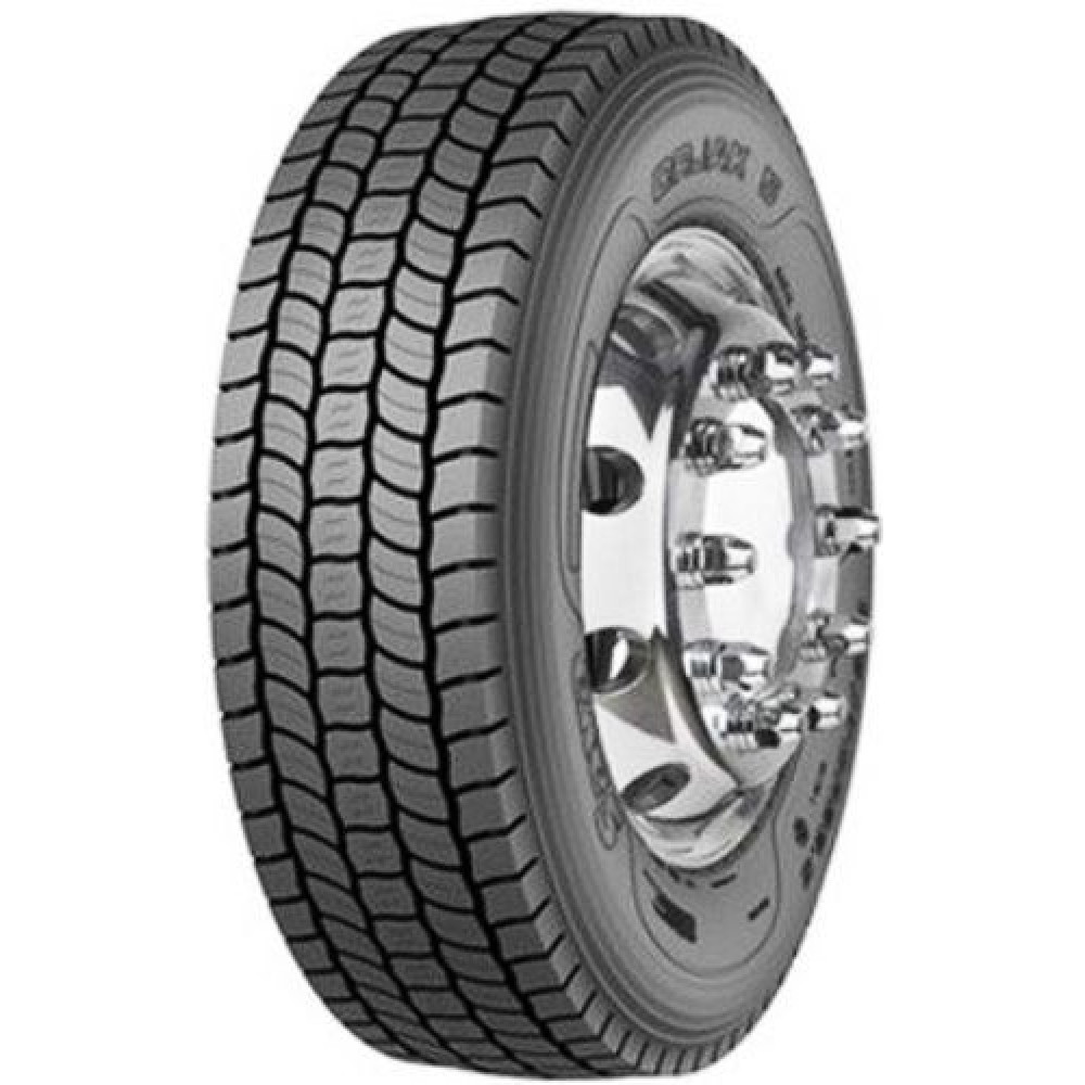 Anvelopa tractiune 315/70/22,5 Sava Orjak O5 (MS) 154/152L/M