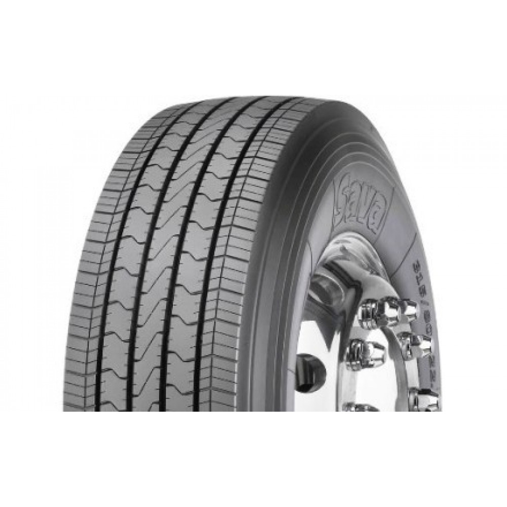 Anvelopa directie 215/75/17,5 Sava Avant 4 126/124M