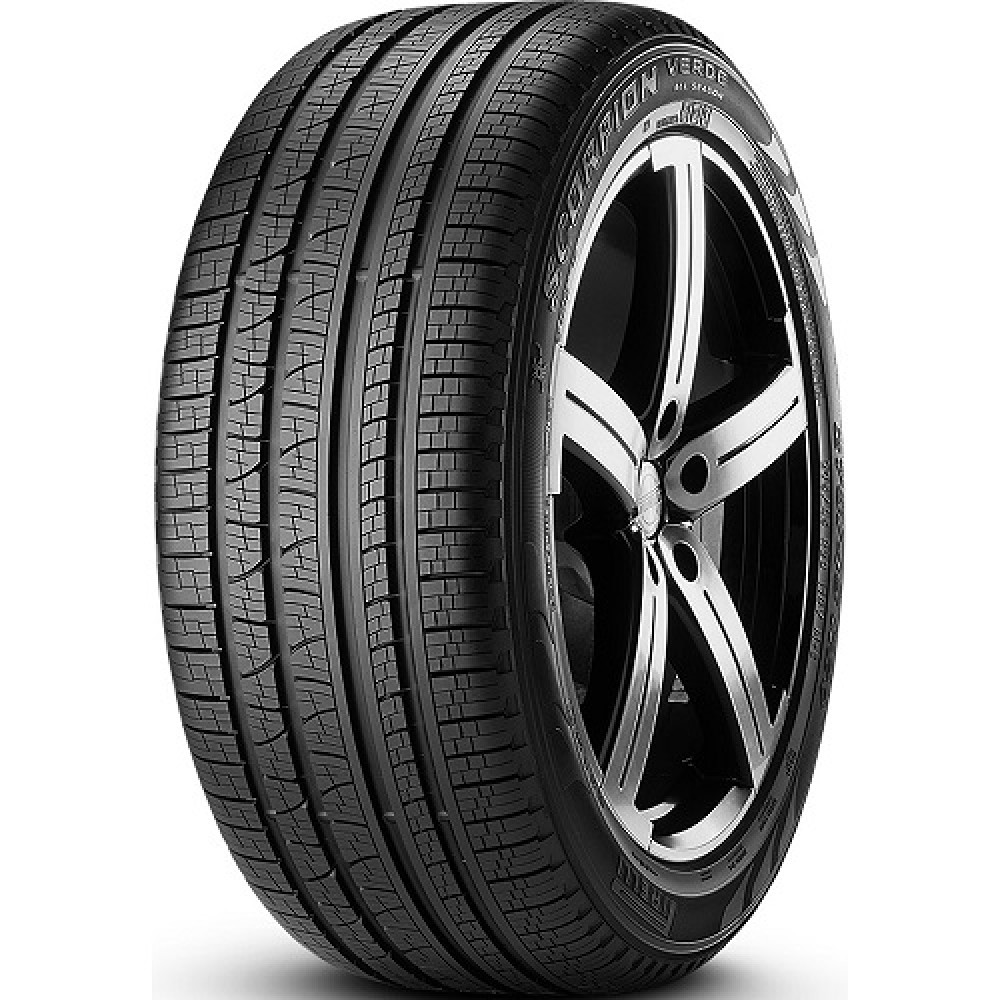 Anvelopa all seasons 245/45/19 Pirelli Scorpion Verde AllSeason SF XL  102W