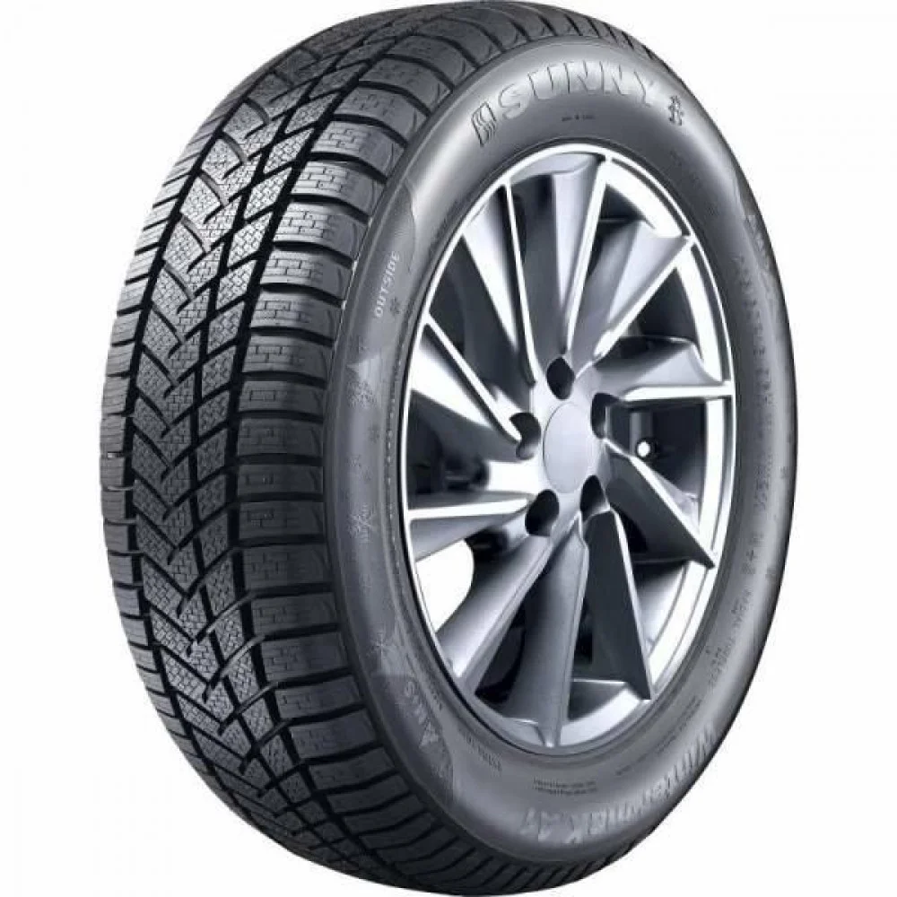Anvelopa iarna 225/55/17 Sunny NW211 XL 101V