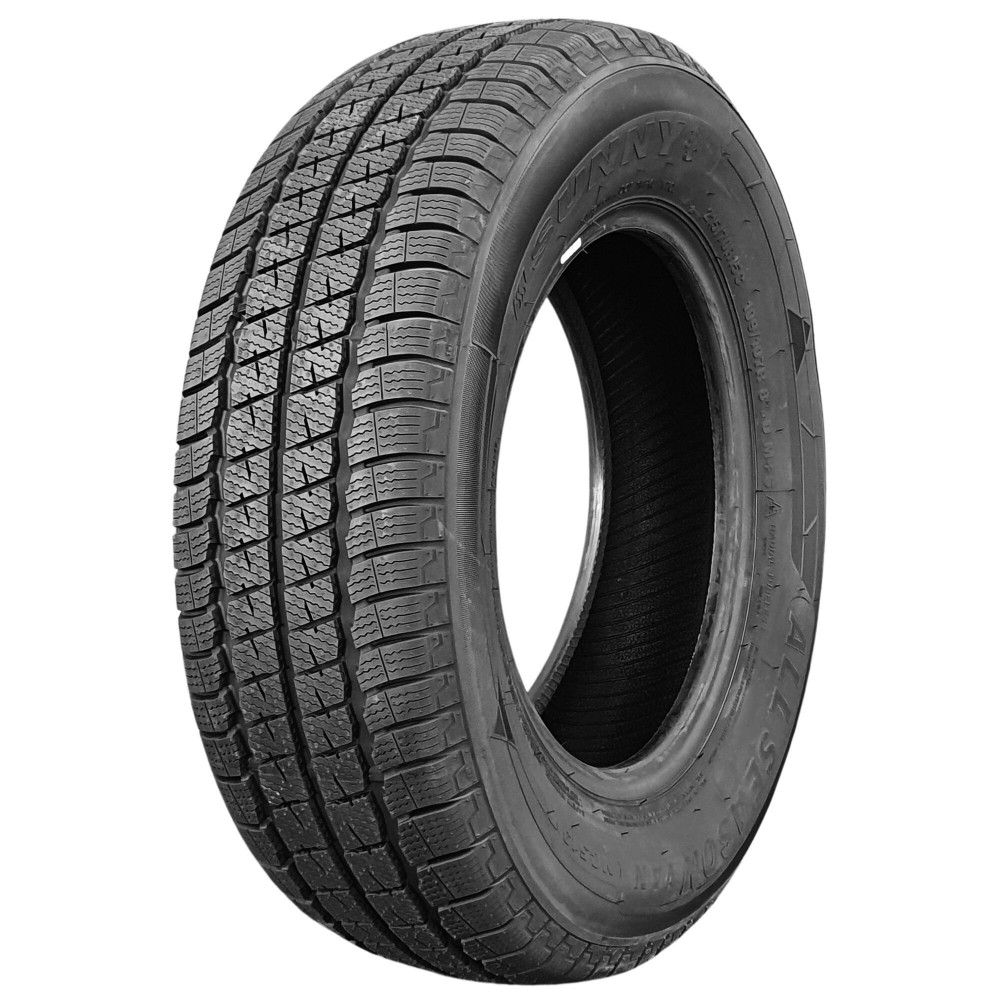 Anvelopa all seasons 215/70/15C Sunny NC513 109/107R