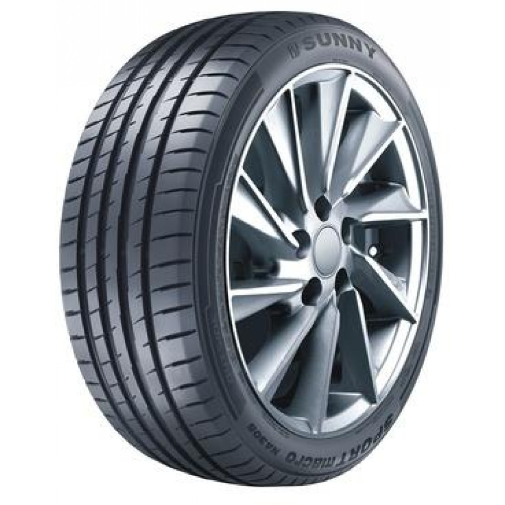 Anvelopa vara 245/45/20 Sunny NA305 XL 103W