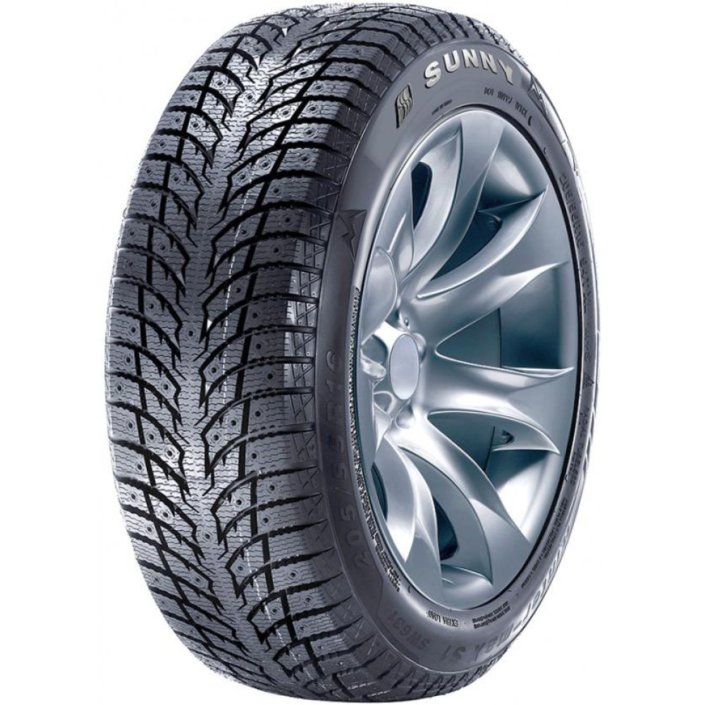 Anvelopa iarna 205/60/16 Sunny NW631 92H