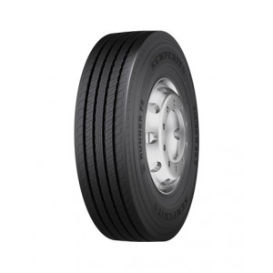 Anvelopa directie 245/70/17,5 Semperit Runner F2 136/134M