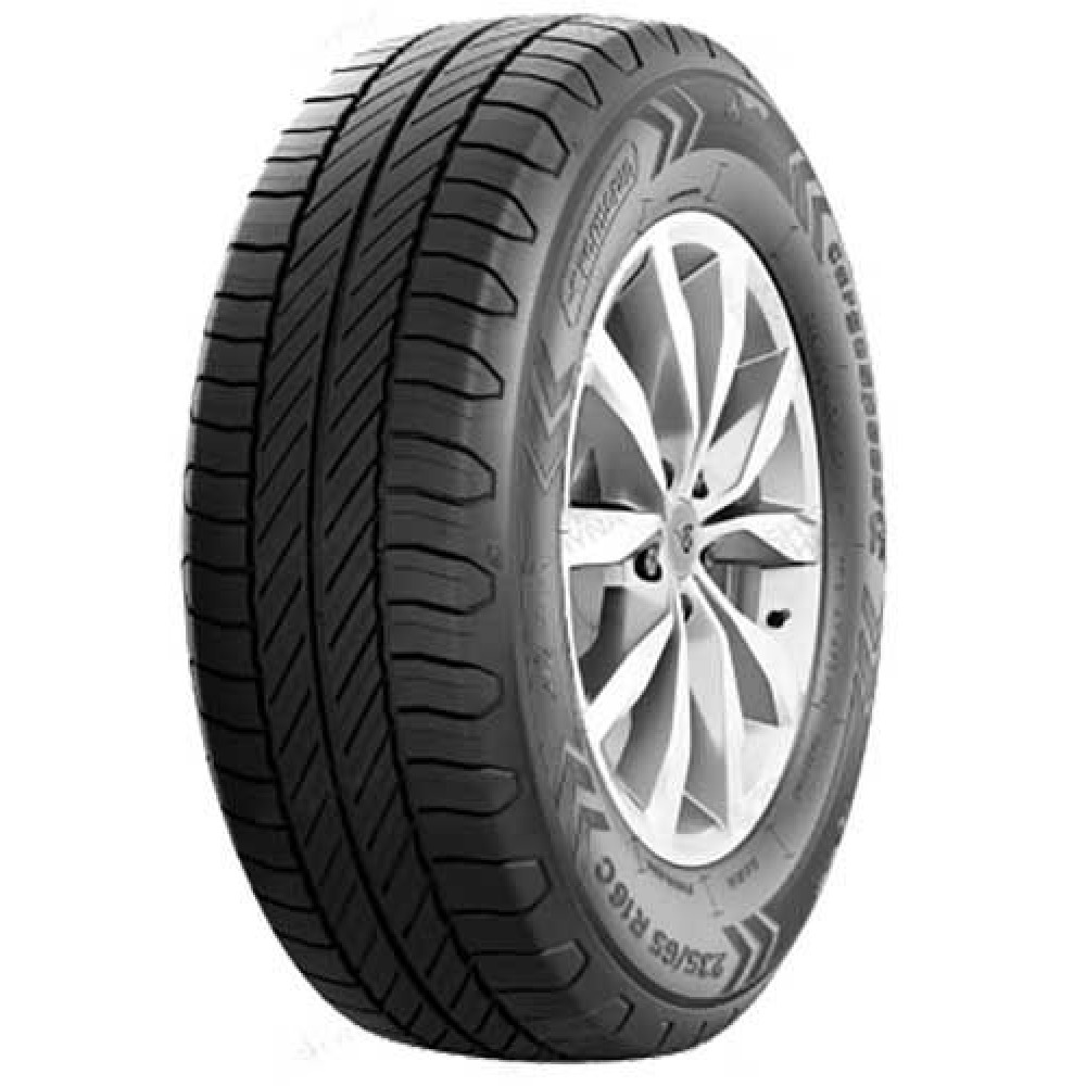 Anvelopa all seasons 215/65/16C Tigar CargoSpeedEvo M+S 109/107R