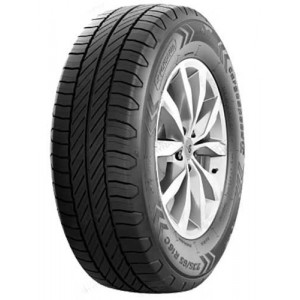 Anvelopa vara 205/65/16C Tigar CargoSpeedEvo M+S 107/105R