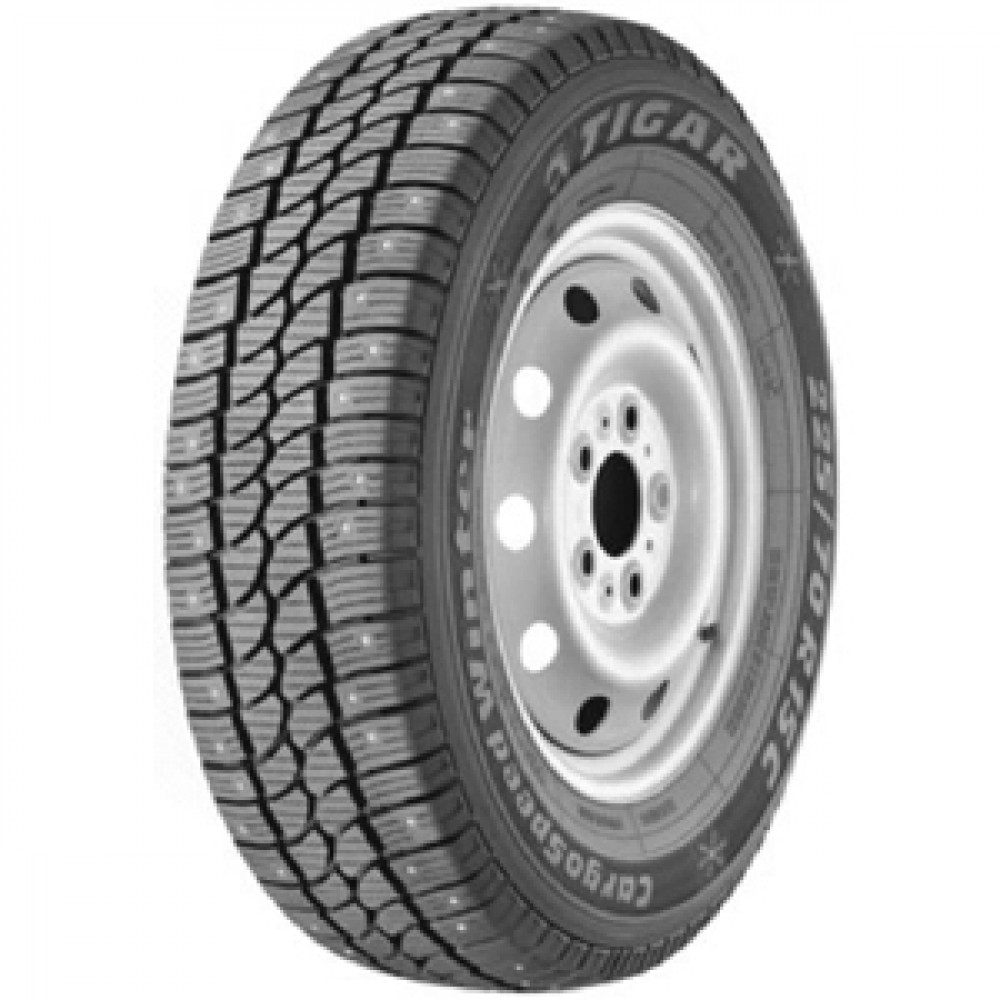 Anvelopa iarna 235/65/16C Tigar CS Winter 115/113R