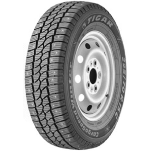 Anvelopa iarna 205/75/16C Tigar CS Winter 110/108R