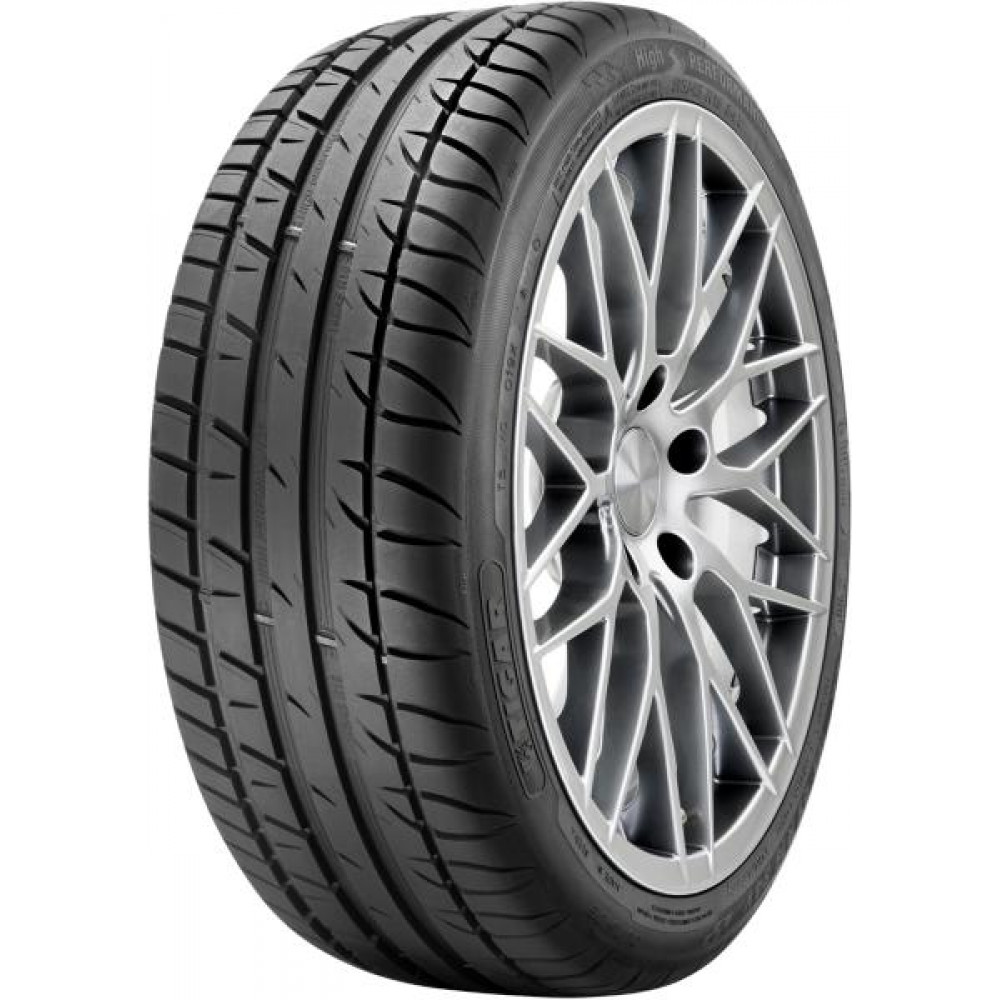 Anvelopa vara 185/55/15 Tigar HighPerformance 82H