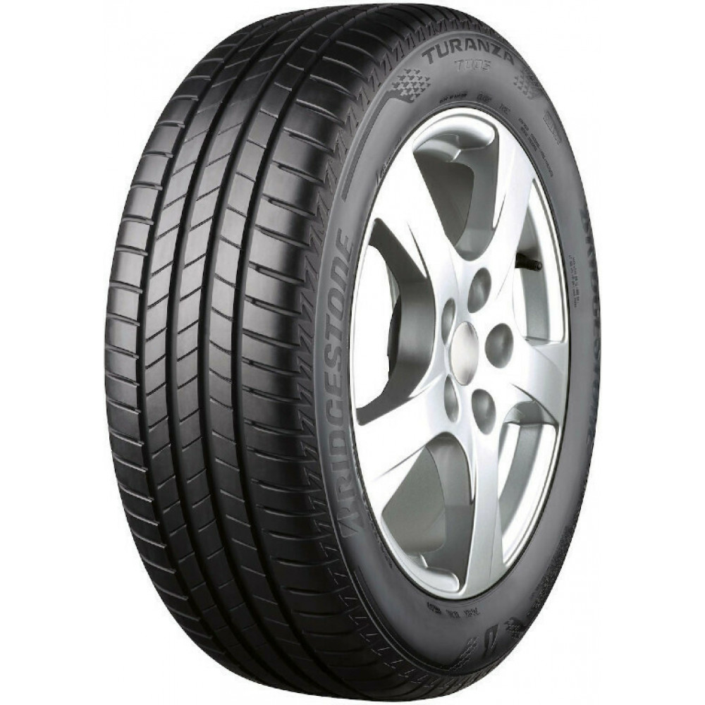 Anvelopa vara 225/40/18 Bridgestone Turanza T005 RunOnFlat XL  92Y