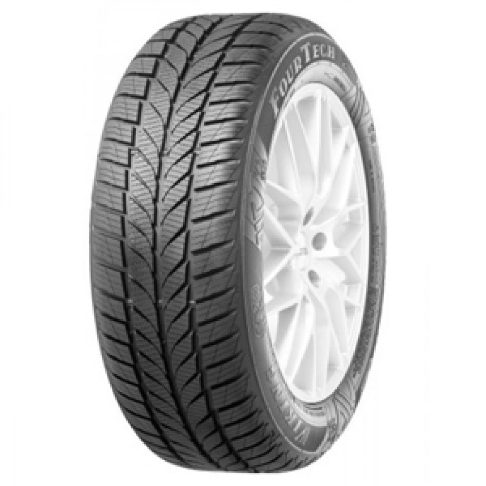 Anvelopa all seasons 165/65/14 Viking FourTech 79T Anvelopa all seasons 165/65/14 Viking FourTech 79T