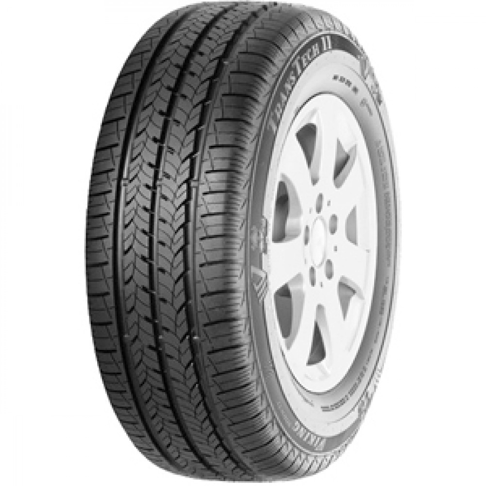 Anvelopa vara 185/75/16C Viking Transtech II 104/102R