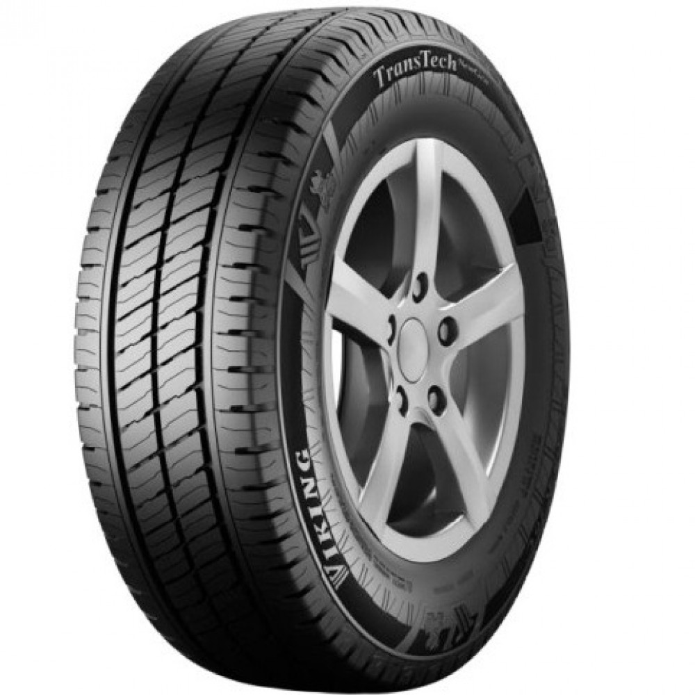 Anvelopa vara 225/75/16C Viking TransTech NewGen 121/120R