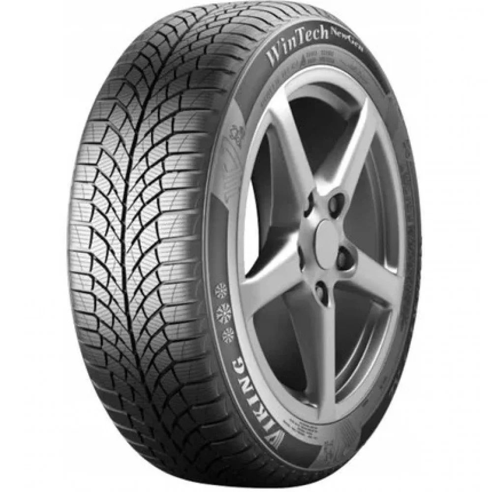 Anvelopa iarna 235/55/17 Viking WinTech NewGen XL 103V