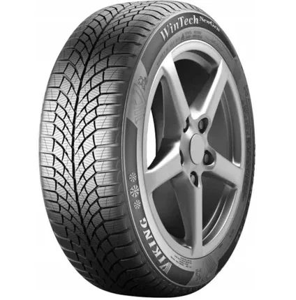 【美品】HYPER NUT 8’4” × 31.5” × 140L Anvelopa iarna 235/55/17 Viking WinTech NewGen XL 103V