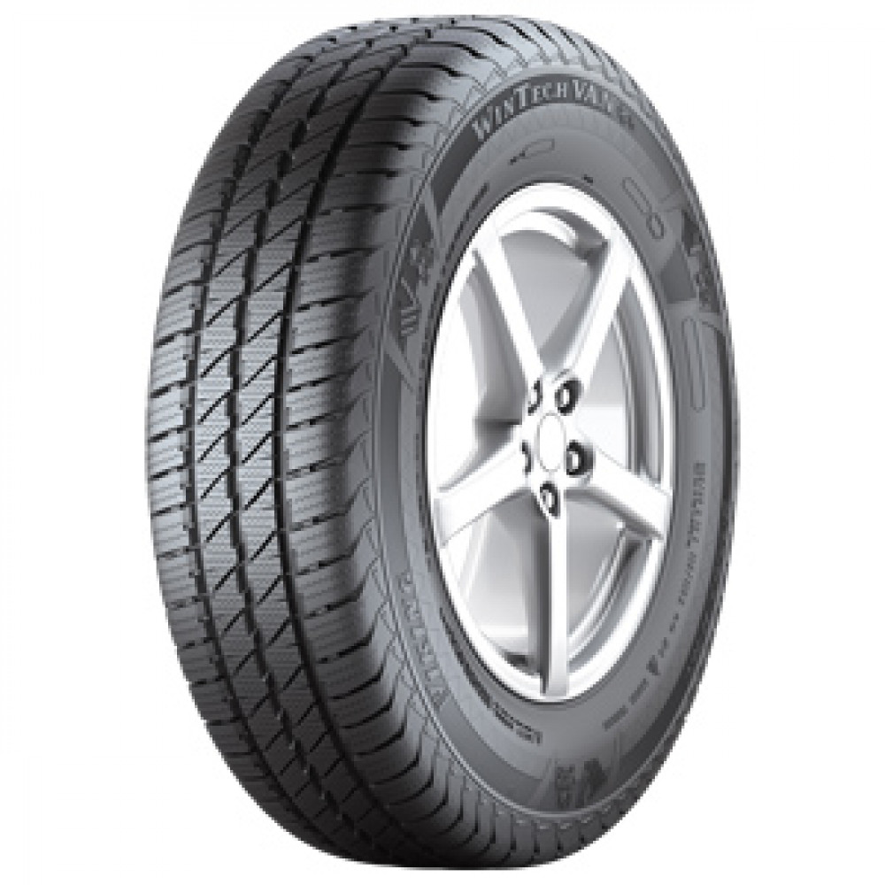 Anvelopa iarna 195/75/16C Viking WinTech Van 107/105R