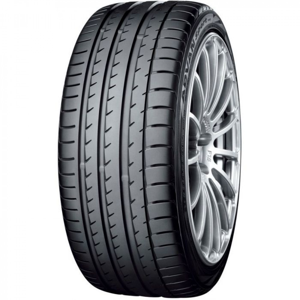 Anvelopa vara 315/40/21 Yokohama AdvanSport V105 111Y