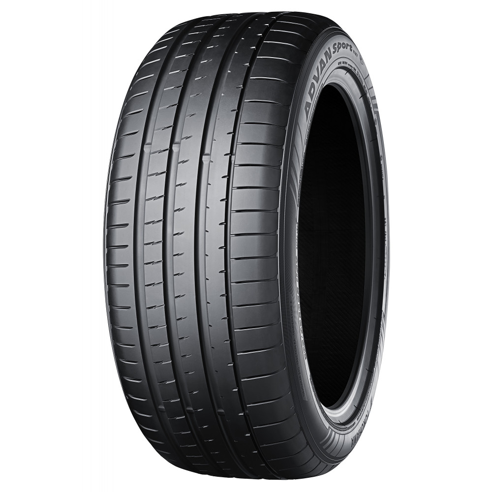 Anvelopa vara 275/35/19 Yokohama V701 XL 100W
