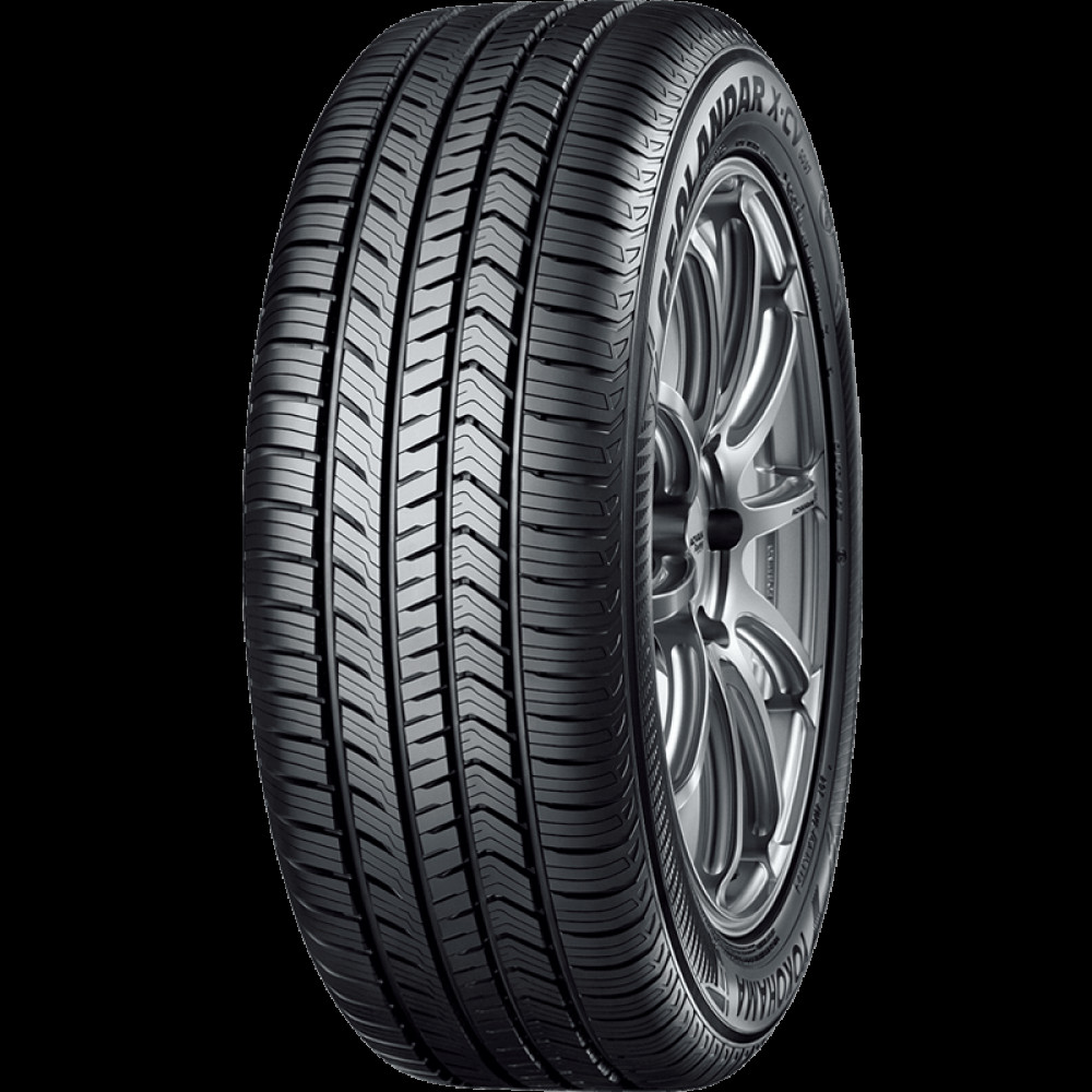 Anvelopa vara 285/45/20 Yokohama Geolandar X-CV G057 112W