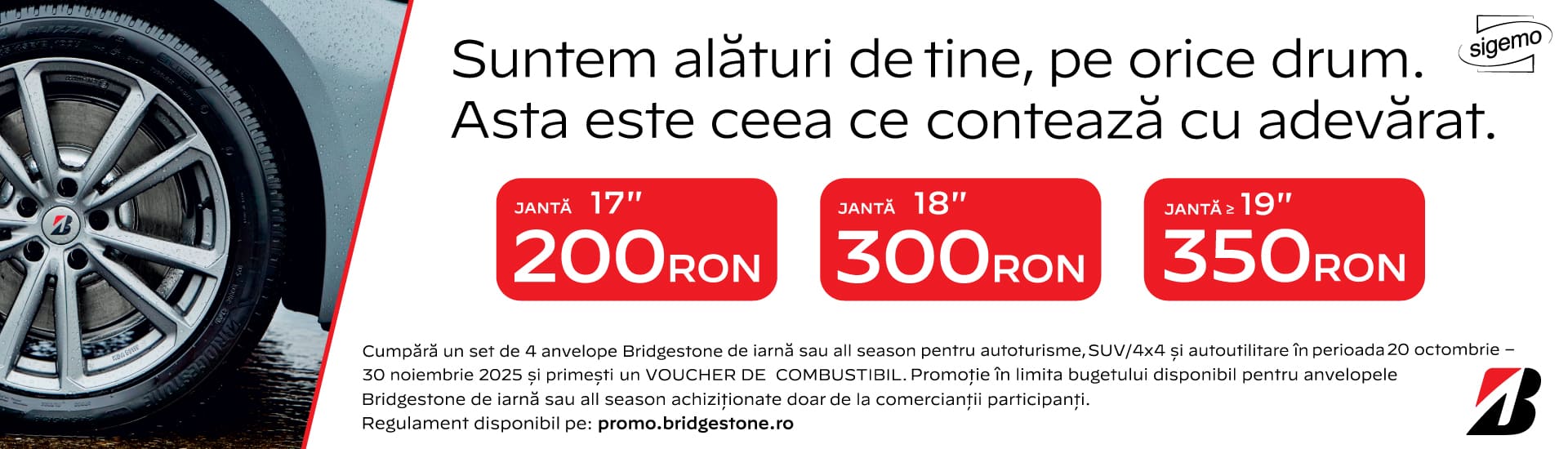 Bridgestone