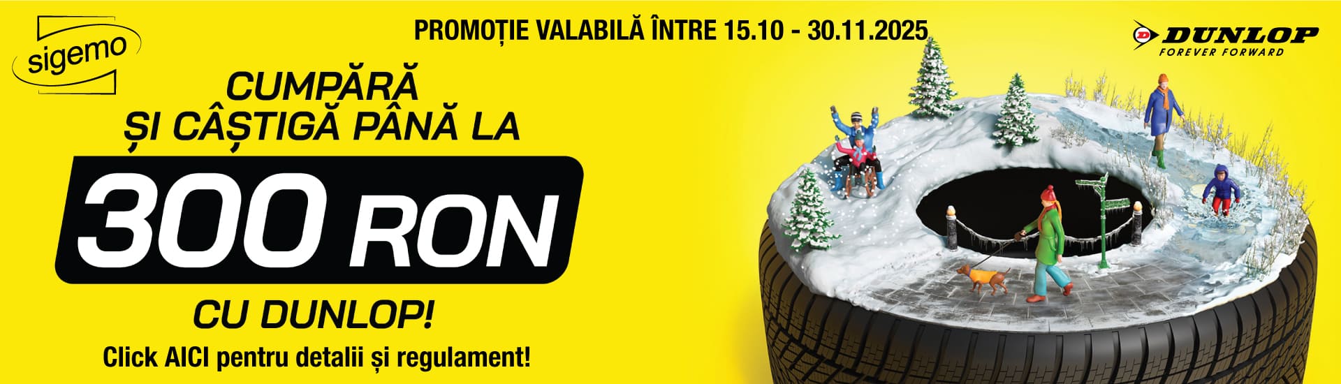 Campanie Dunlop