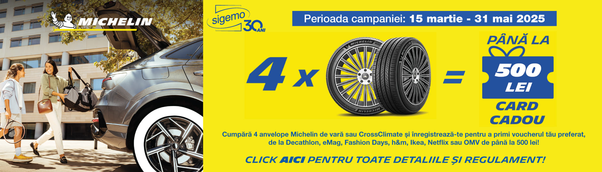 Michelin
