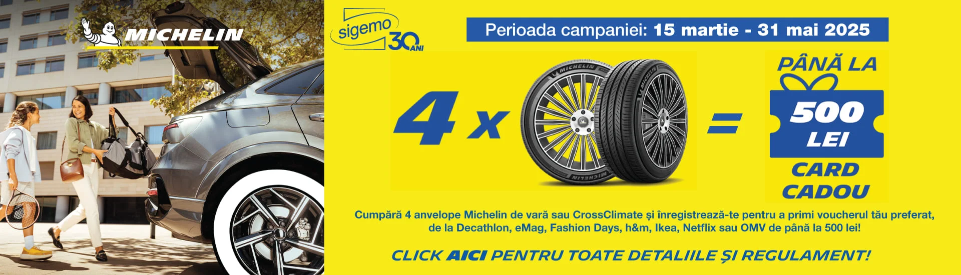 Michelin