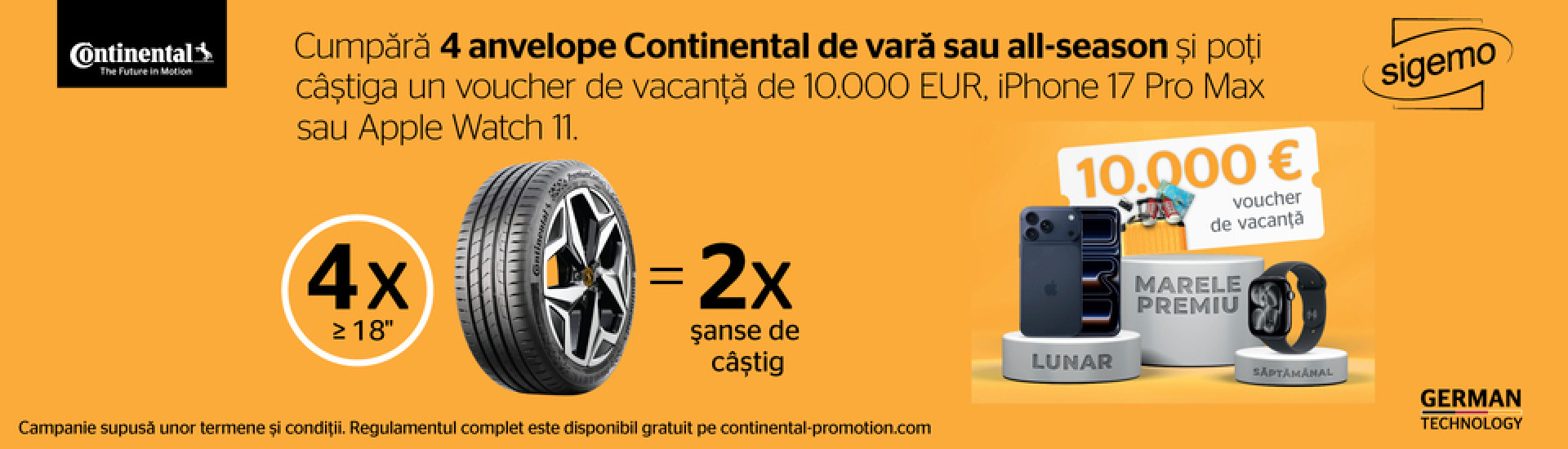 Continental