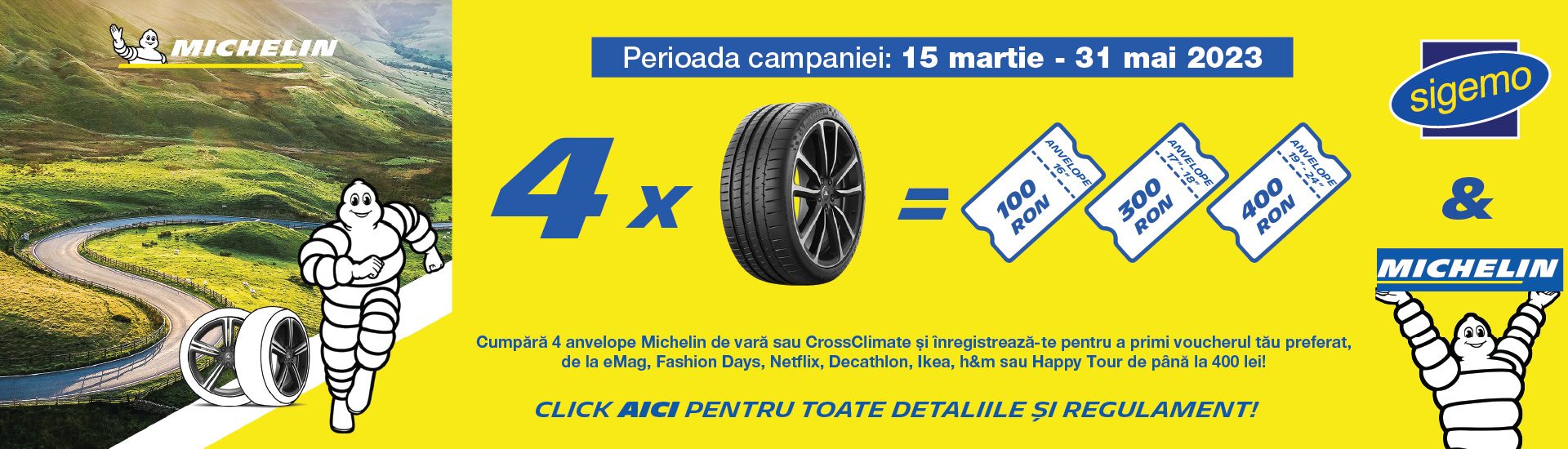Promotir Continental