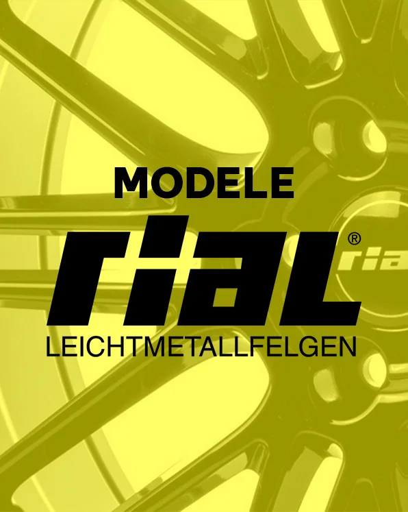 Modele RIAL