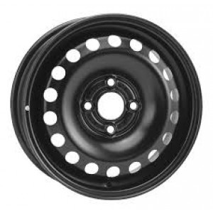 Jante otel 6,0x15 Cod 4444 (R1.2045) Clio V 4x100 ET31 CH60