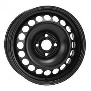 Jante otel 6,0x15 Cod 6445(OP515024)(R1-1648) Corsa 4x100 ET39 56,5