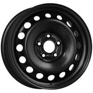 Jante otel 6,5x16 Cod 7037(R1.2083) Ford Puma 5x108 ET45 CH63,4