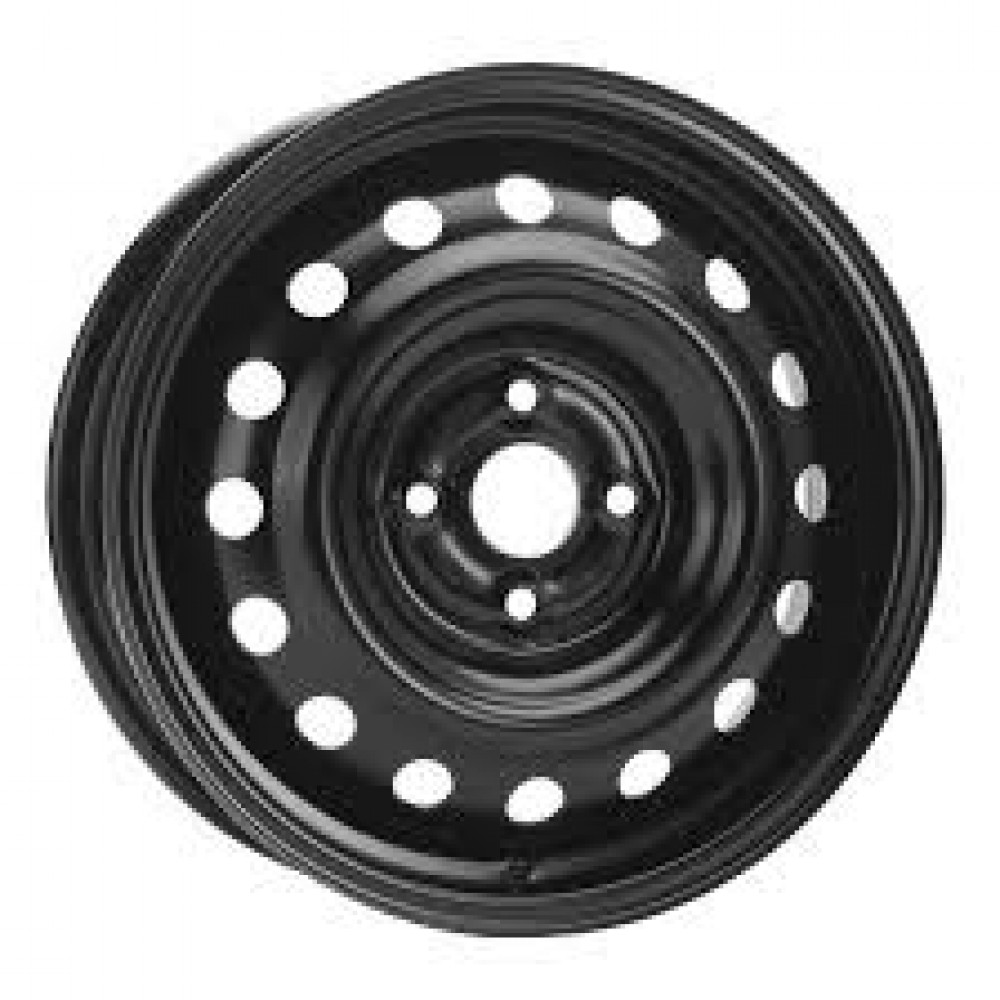 Jante otel 5,5x15 Cod 7405 Hyundai i20 4x100 ET51 CH54