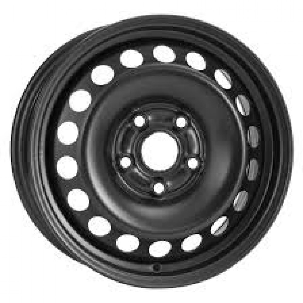 Jante otel 6,0x15 Cod 7755 (R1.2087) VW Golf VII 5x112 ET43 CH57