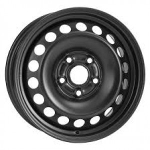 Jante otel 6,0x15 Cod 7755 (R1.1850 VW Golf VII 5x112 ET43 CH57