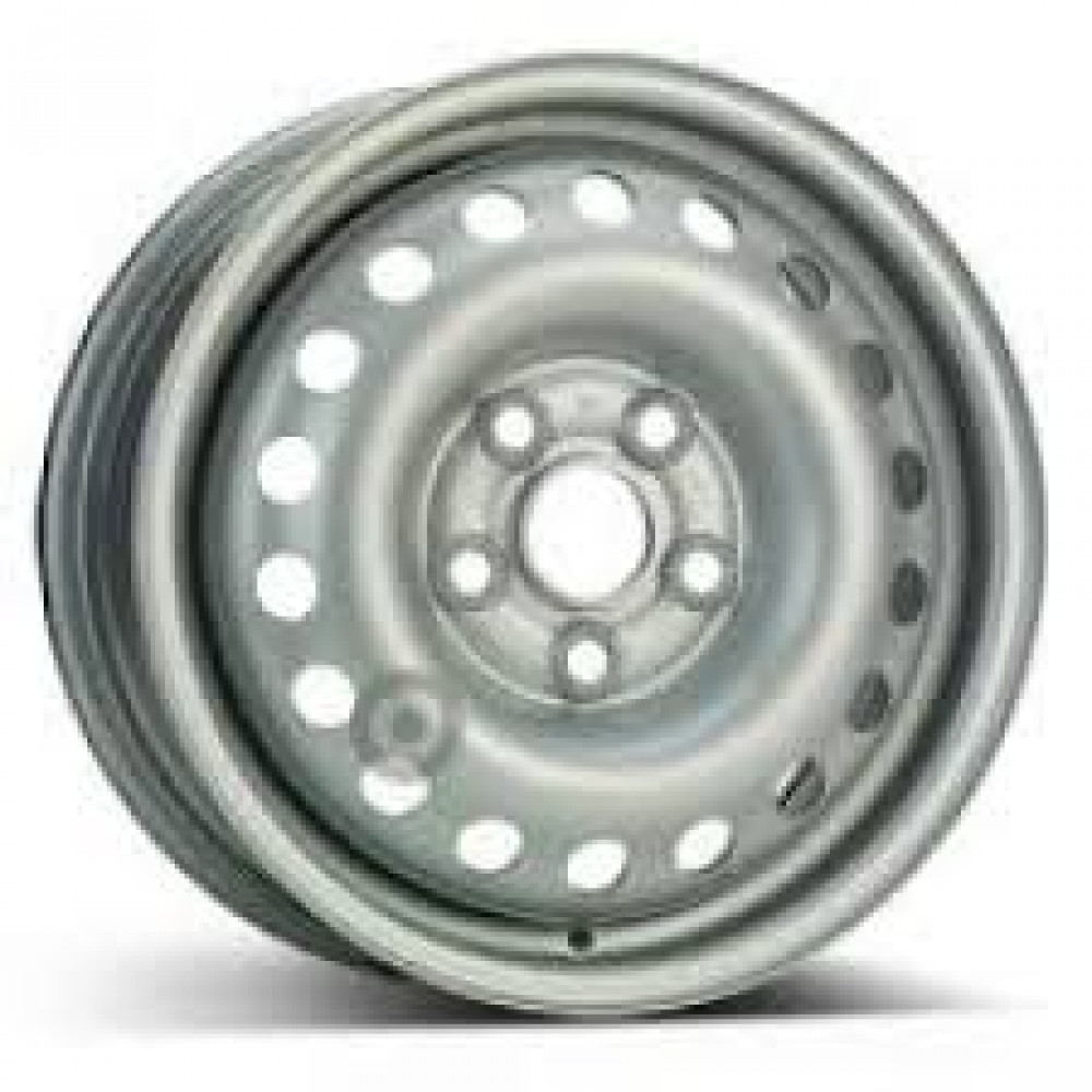 Jante otel 6x15 Cod 8845(VO615014) Vw T4 5x112 ET55 CH57