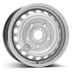 Jante otel 6.5x16 Cod 9118(FO616009)(R1-1864) Ford Tranzit 5x160 ET60 CH65