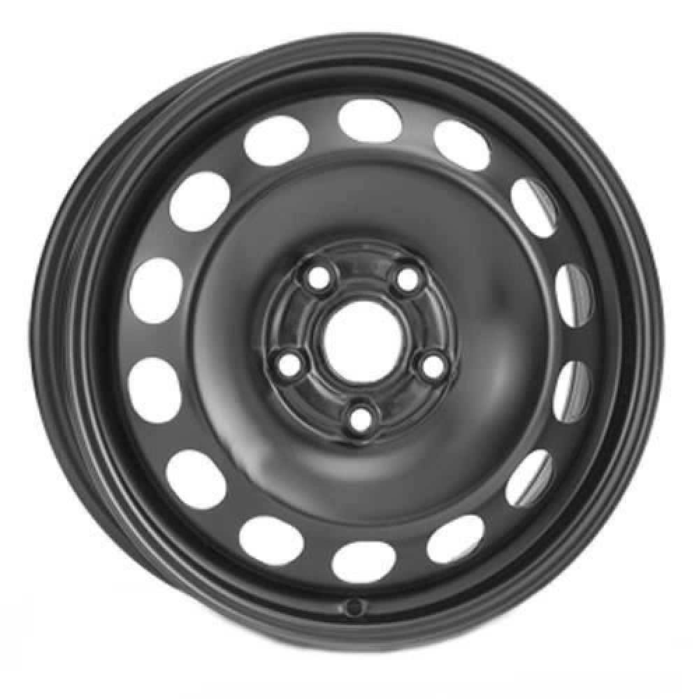 Jante otel 6,5x16 Cod 9915(R1.1491) VW Golf V 5x112 ET50 CH57